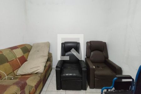 Quarto 1 de casa à venda com 3 quartos, 159m² em Vila Boa Vista, Campinas