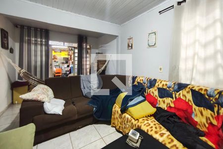 Sala de casa à venda com 3 quartos, 159m² em Vila Boa Vista, Campinas