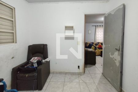 Quarto 1 de casa à venda com 3 quartos, 159m² em Vila Boa Vista, Campinas