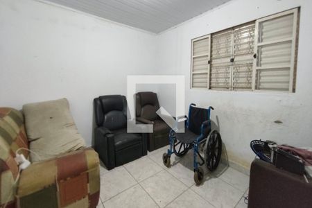 Quarto 1 de casa à venda com 3 quartos, 159m² em Vila Boa Vista, Campinas