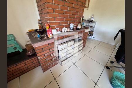 Sala de casa à venda com 4 quartos, 300m² em Rio Branco, São Leopoldo