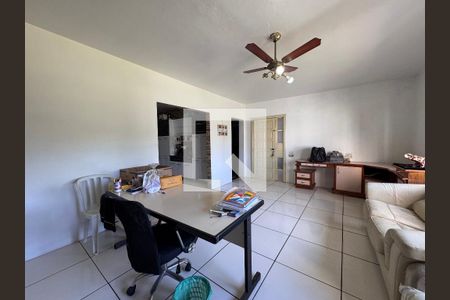 Sala de casa à venda com 4 quartos, 300m² em Rio Branco, São Leopoldo