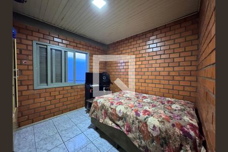 Quarto 1 de casa à venda com 4 quartos, 300m² em Rio Branco, São Leopoldo