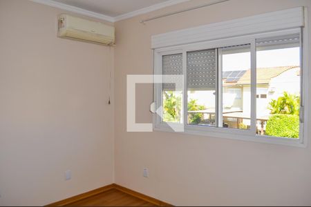 Quarto 1 de casa de condomínio à venda com 2 quartos, 200m² em Hípica, Porto Alegre