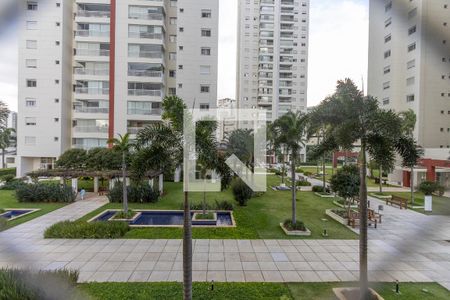 Sacada Vista de apartamento à venda com 4 quartos, 121m² em Vila Leopoldina, São Paulo