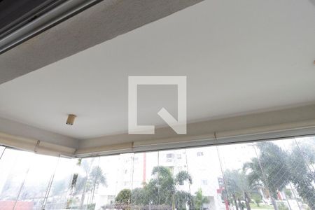 Sacada de apartamento à venda com 4 quartos, 121m² em Vila Leopoldina, São Paulo