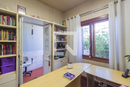 Quarto 1 de casa à venda com 4 quartos, 150m² em Centro, Canoas