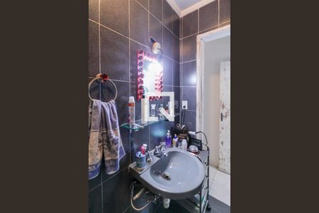 Casa à venda com 2 quartos, 164m² em Vila Alpina, São Paulo