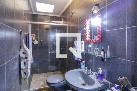 Casa à venda com 2 quartos, 164m² em Vila Alpina, São Paulo