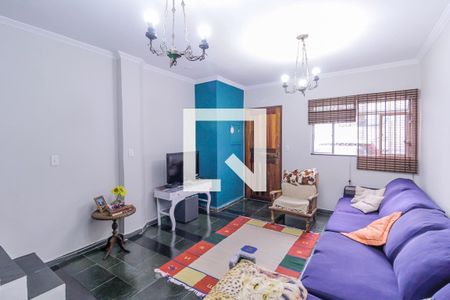 Casa à venda com 2 quartos, 164m² em Vila Alpina, São Paulo