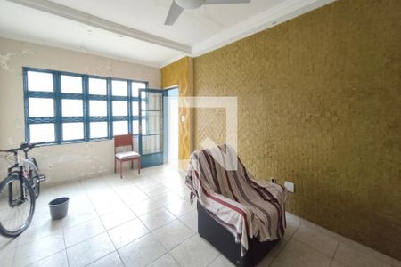 Sala de casa à venda com 3 quartos, 297m² em Vila Marieta, Campinas
