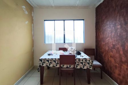 Sala de Jantar de casa à venda com 3 quartos, 297m² em Vila Marieta, Campinas