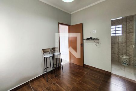 Quarto Suíte de casa à venda com 3 quartos, 297m² em Vila Marieta, Campinas