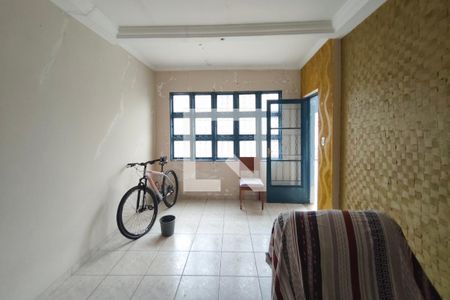 Sala de casa à venda com 3 quartos, 297m² em Vila Marieta, Campinas