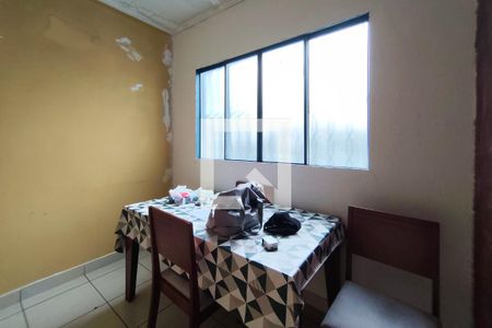 Sala de Jantar de casa à venda com 3 quartos, 297m² em Vila Marieta, Campinas