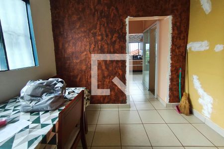 Sala de Jantar de casa à venda com 3 quartos, 297m² em Vila Marieta, Campinas