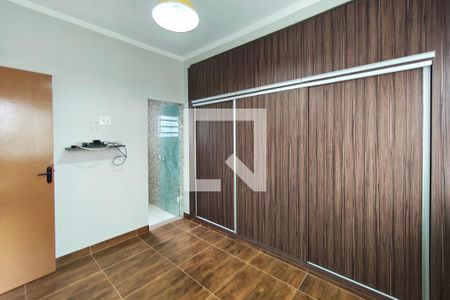 Quarto Suíte de casa à venda com 3 quartos, 297m² em Vila Marieta, Campinas