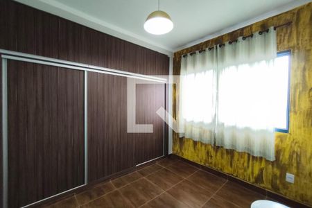 Quarto Suíte de casa à venda com 3 quartos, 297m² em Vila Marieta, Campinas