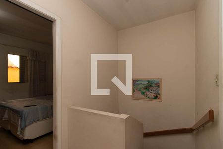 Corredor de casa de condomínio à venda com 3 quartos, 145m² em Jardim Japao, São Paulo