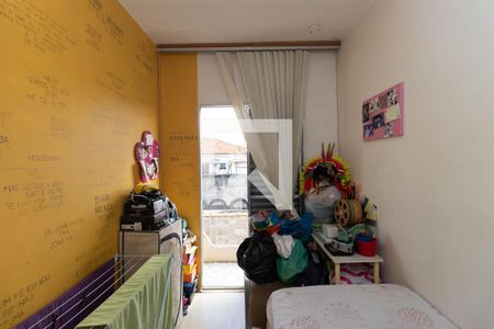 Quarto 1 de casa de condomínio à venda com 3 quartos, 145m² em Jardim Japao, São Paulo