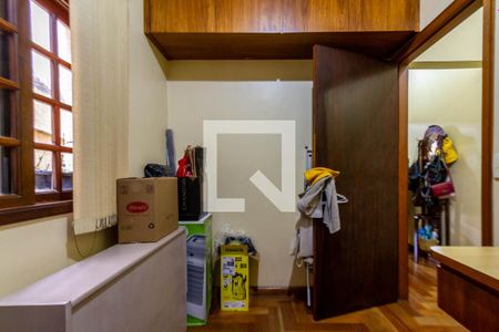 Escritório de casa à venda com 4 quartos, 146m² em Jardim Santa Josefina, São Paulo