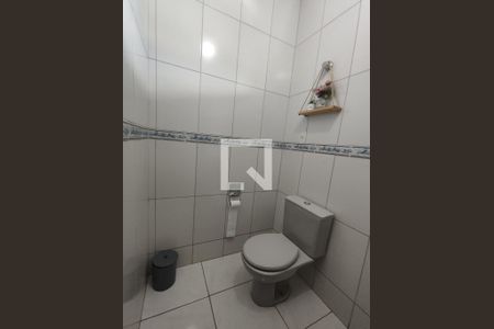Lavabo de casa à venda com 3 quartos, 190m² em Arvoredo Ii, Contagem