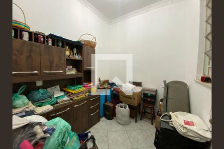 Quarto 2 de casa à venda com 3 quartos, 80m² em Méier, Rio de Janeiro