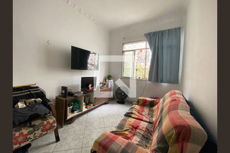 Sala de casa à venda com 3 quartos, 80m² em Méier, Rio de Janeiro