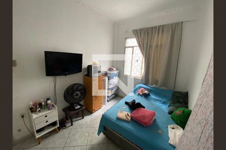 Quarto 1 de casa à venda com 3 quartos, 80m² em Méier, Rio de Janeiro