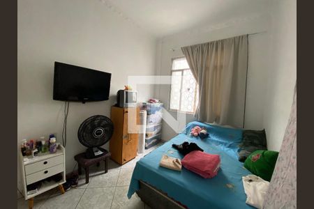 Quarto 1 de casa à venda com 3 quartos, 80m² em Méier, Rio de Janeiro