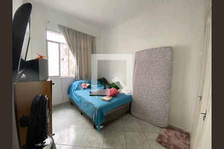 Quarto 1 de casa à venda com 3 quartos, 80m² em Méier, Rio de Janeiro