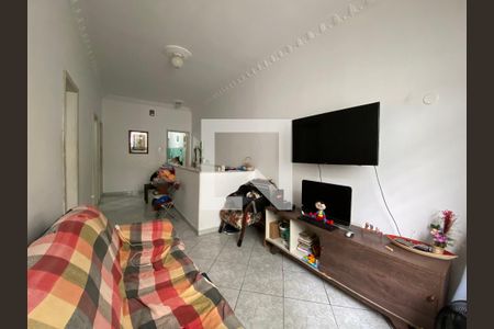 Sala de casa à venda com 3 quartos, 80m² em Méier, Rio de Janeiro