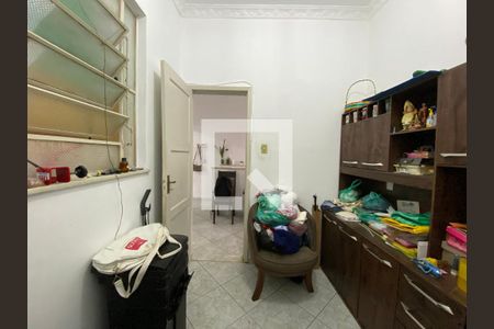 Quarto 2 de casa à venda com 3 quartos, 80m² em Méier, Rio de Janeiro