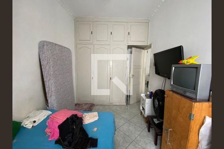 Quarto 1 de casa à venda com 3 quartos, 80m² em Méier, Rio de Janeiro