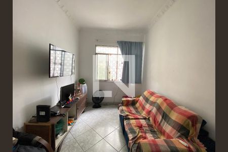 Sala de casa à venda com 3 quartos, 80m² em Méier, Rio de Janeiro