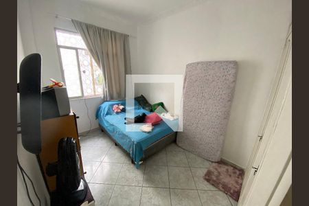 Quarto 1 de casa à venda com 3 quartos, 80m² em Méier, Rio de Janeiro