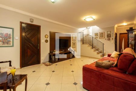 Casa à venda com 3 quartos, 144m² em Vila Nova Caledonia, São Paulo