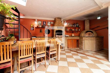 Casa à venda com 3 quartos, 144m² em Vila Nova Caledonia, São Paulo