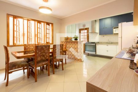 Casa à venda com 3 quartos, 144m² em Vila Nova Caledonia, São Paulo