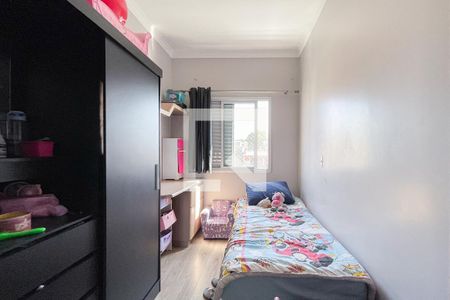 Quarto 1 de apartamento à venda com 3 quartos, 168m² em Paulicéia, São Bernardo do Campo