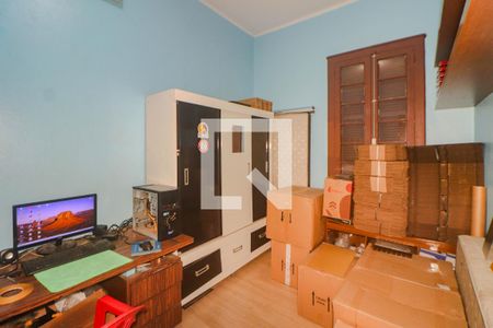Quarto 1 de casa à venda com 3 quartos, 250m² em Floresta, Porto Alegre