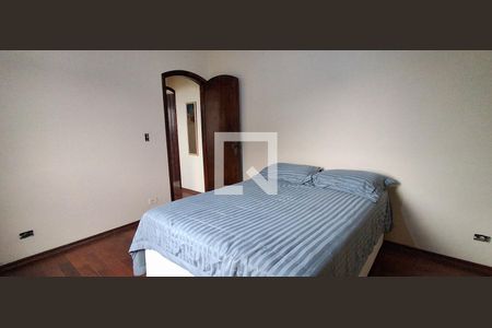 Quarto de apartamento à venda com 4 quartos, 318m² em Vila Vivaldi, São Bernardo do Campo