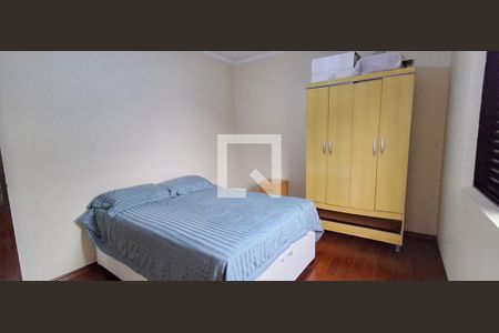 Quarto de apartamento à venda com 4 quartos, 318m² em Vila Vivaldi, São Bernardo do Campo