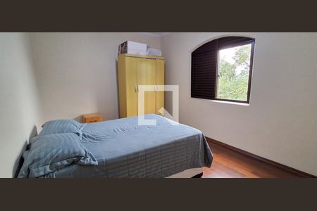 Quarto de apartamento à venda com 4 quartos, 318m² em Vila Vivaldi, São Bernardo do Campo
