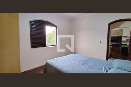 Quarto de apartamento à venda com 4 quartos, 318m² em Vila Vivaldi, São Bernardo do Campo