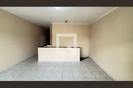 Sala de casa à venda com 3 quartos, 130m² em Vila Príncipe de Gales, Santo André