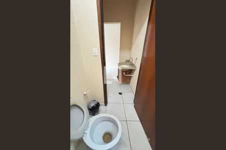 Lavabo de casa à venda com 3 quartos, 130m² em Vila Príncipe de Gales, Santo André