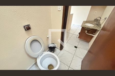 Lavabo de casa à venda com 3 quartos, 130m² em Vila Príncipe de Gales, Santo André