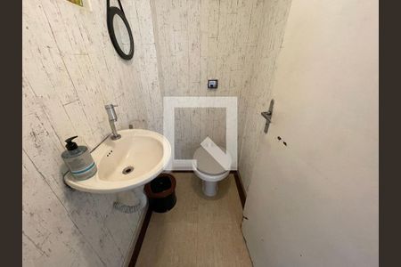 Lavabo de casa à venda com 3 quartos, 150m² em Jardim Esmeralda, São Paulo
