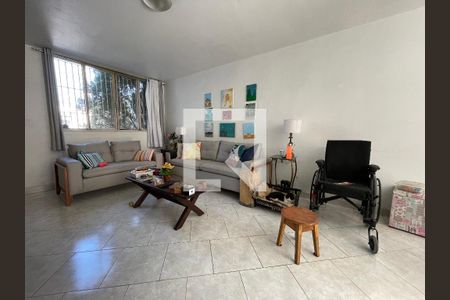 Sala de casa à venda com 3 quartos, 150m² em Jardim Esmeralda, São Paulo